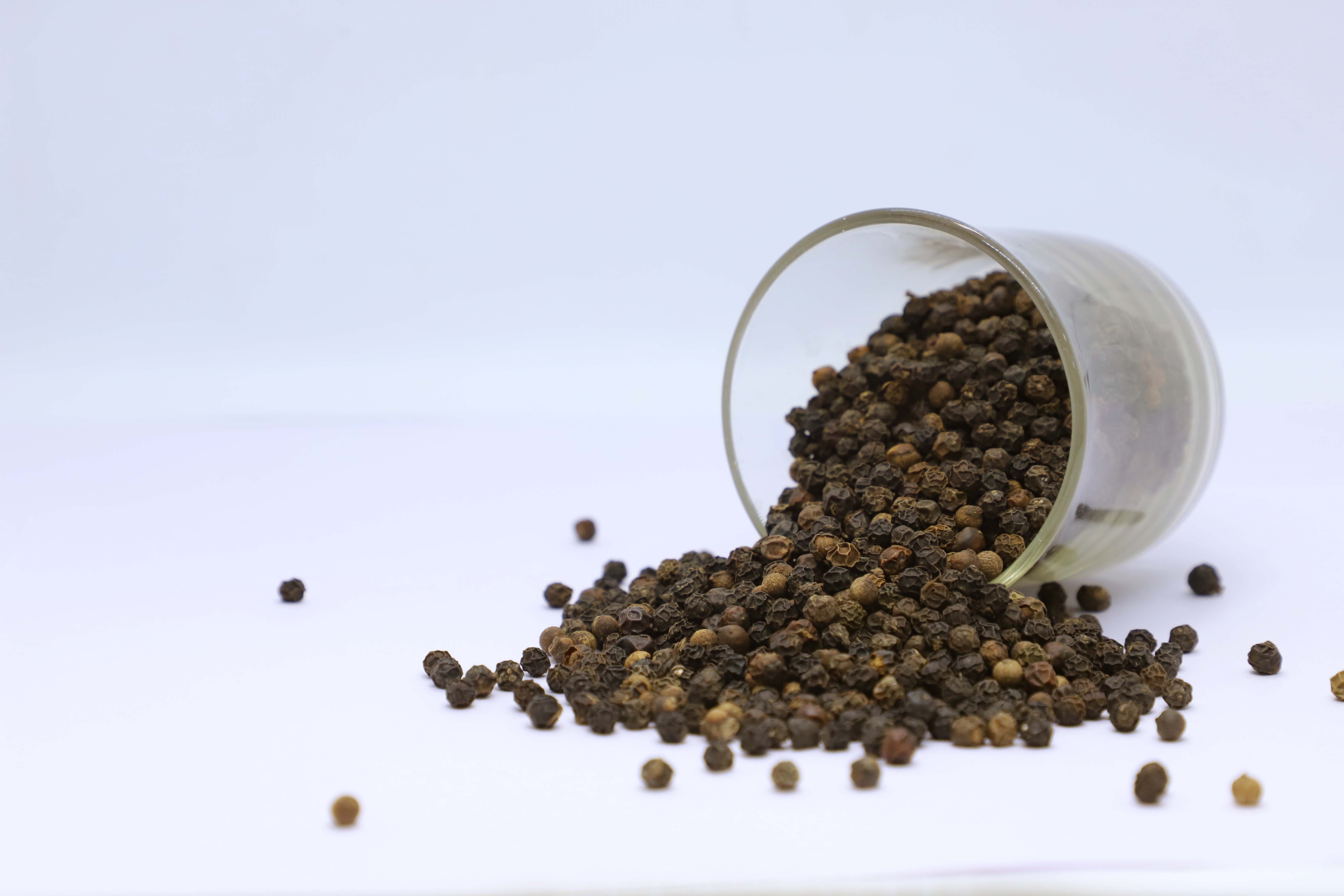 Black Pepper Paprika Oleo's India Ltd Ingredients Network